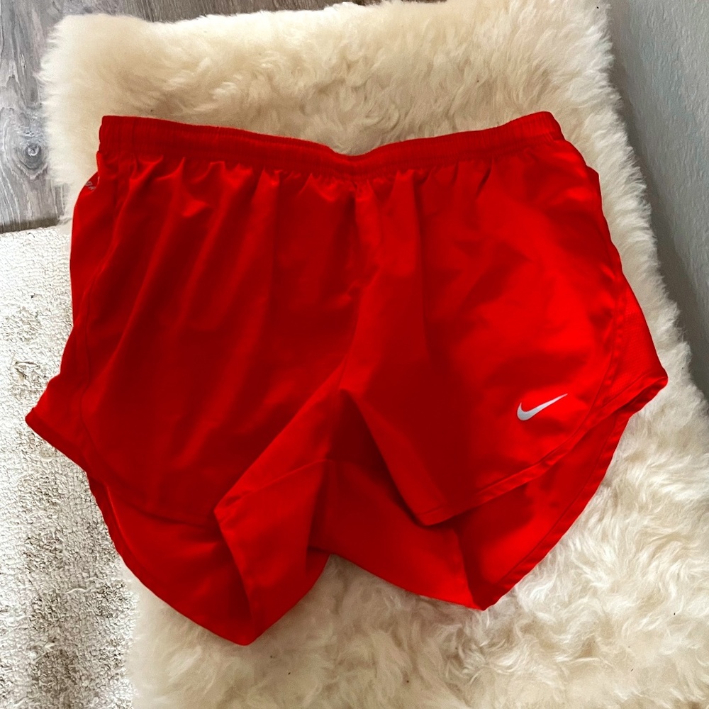 COPY - Nike Running Shorts